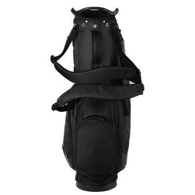 TaylorMade Pro Golf Stand Bag - Black - thumbnail image 3