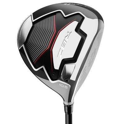 TaylorMade RBZ Mens 11 Piece Package Set - Steel - thumbnail image 3