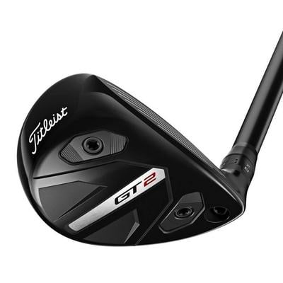 Titleist GT2 Ladies Golf Hybrid - thumbnail image 4