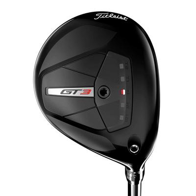 Titleist GT3 Golf Fairway Woods - thumbnail image 2