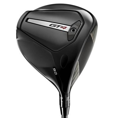 Titleist GT4 Golf Driver