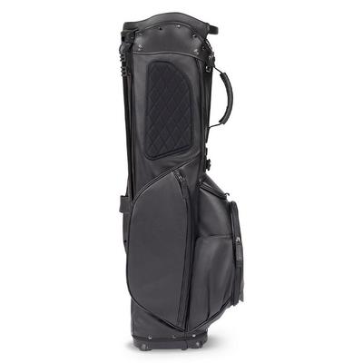 Titleist LINKSLEGEND Members Golf Stand Bag - Black - thumbnail image 3