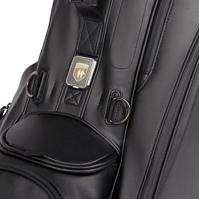 Titleist LINKSLEGEND Members Golf Stand Bag - Black - thumbnail image 5