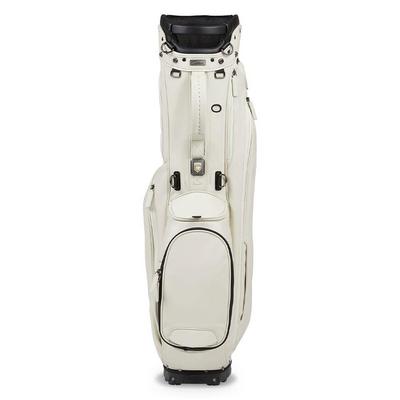 Titleist LINKSLEGEND Members Golf Stand Bag - Cool White - thumbnail image 2