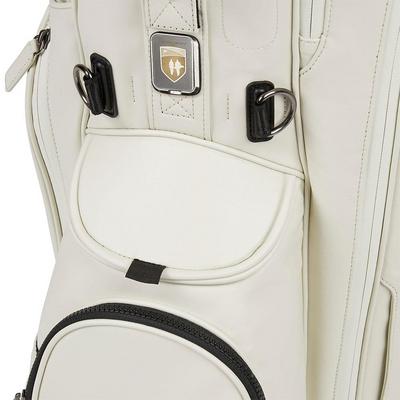 Titleist LINKSLEGEND Members Golf Stand Bag - Cool White - thumbnail image 5