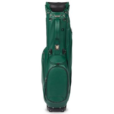 Titleist LINKSLEGEND Members Golf Stand Bag - Green - thumbnail image 2