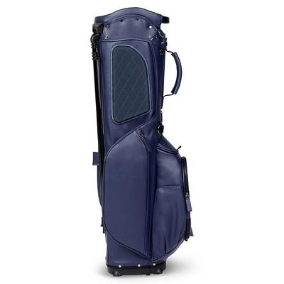 Titleist LINKSLEGEND Members Golf Stand Bag - Navy - thumbnail image 3