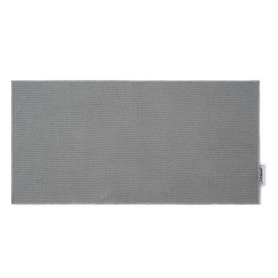 Titleist Microfibre Towel - Grey - thumbnail image 1