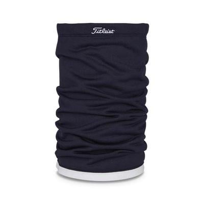 Titleist Performance Golf Snood Neck Warmer - Navy - thumbnail image 1