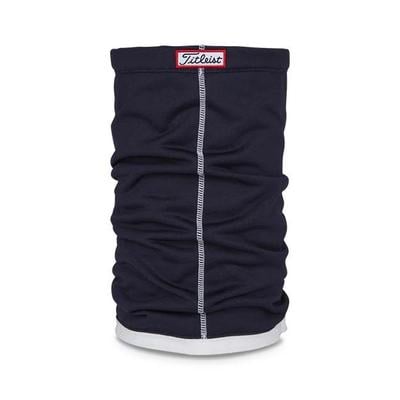 Titleist Performance Golf Snood Neck Warmer - Navy - thumbnail image 2