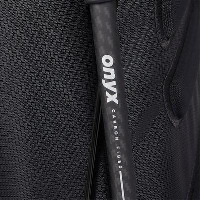 Titleist Players 4 Carbon ONYX Limited Edition Golf Stand Bag - thumbnail image 7