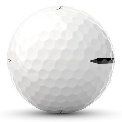 Titleist Pro V1 Performance Alignment Golf Balls - thumbnail image 4