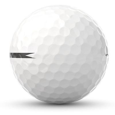 Titleist Pro V1 Performance Alignment Golf Balls - thumbnail image 5