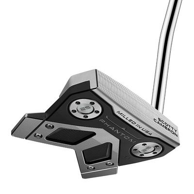 Scotty Cameron Long Design Phantom 11 Golf Putter - thumbnail image 1