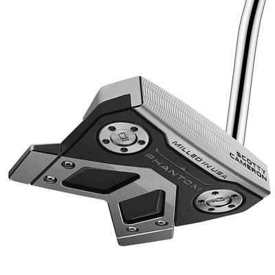 Scotty Cameron Phantom 11 Golf Putter - thumbnail image 1