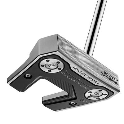 Scotty Cameron Phantom 5s Golf Putter - thumbnail image 1