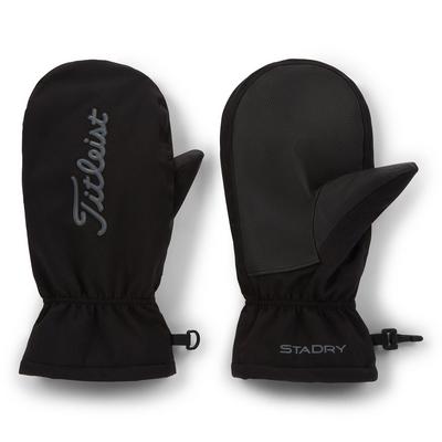 Titleist StaDry Golf Winter Mittens - thumbnail image 1