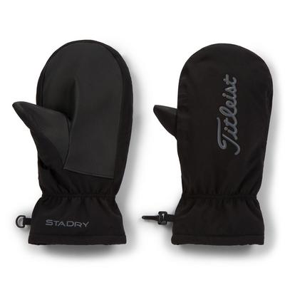 Titleist StaDry Golf Winter Mittens - thumbnail image 2