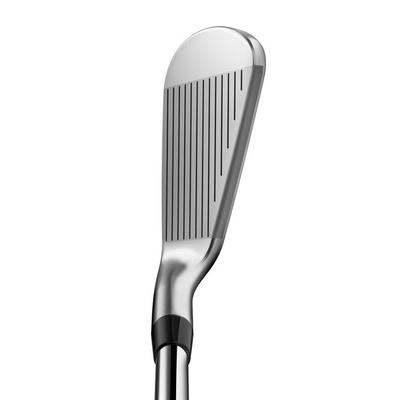Titleist T250 Launch Spec Golf Irons - Graphite - thumbnail image 2