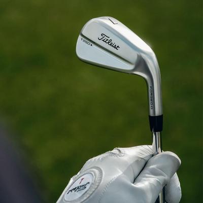 Titleist T250 Launch Spec Golf Irons - Graphite - thumbnail image 9