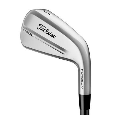 Titleist T250 Utility Golf Iron - Graphite