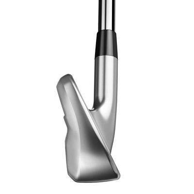 Titleist T350 Golf Irons - Steel - thumbnail image 5