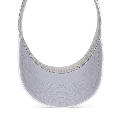 Titleist Tour Performance Golf Visor - White/Black - thumbnail image 4