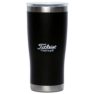 Titleist Travel Mug - Black