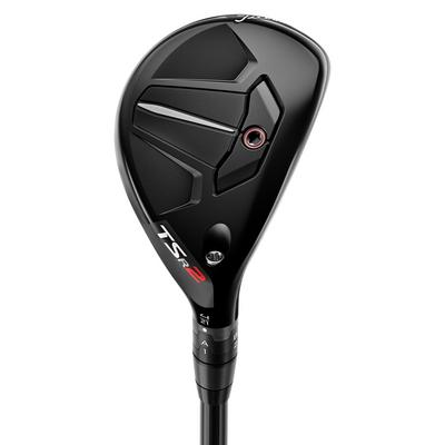 Titleist GT2/TSR2 Men's Bundle Set - thumbnail image 7