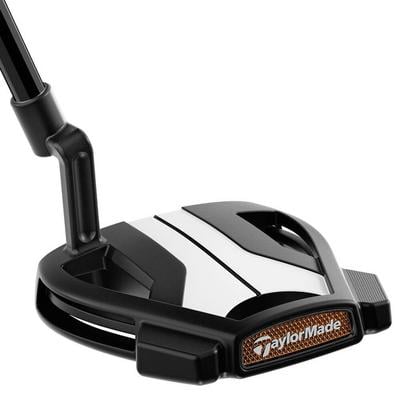 TaylorMade Spider Tour X Black Series L-Neck Golf Putter