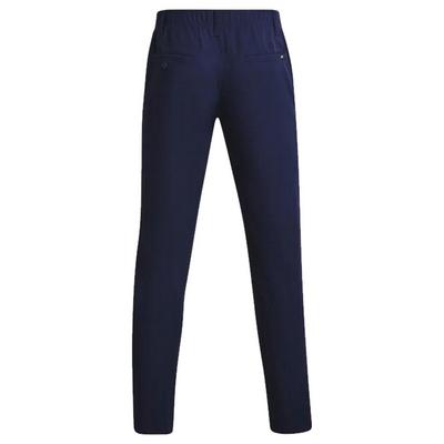 Under Armour UA Drive Tapered Golf Pants - Midnight Navy - thumbnail image 2