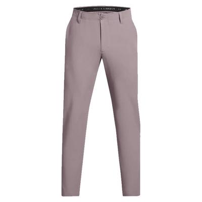 Under Armour UA Drive Tapered Golf Pants - Tetra Grey - thumbnail image 1