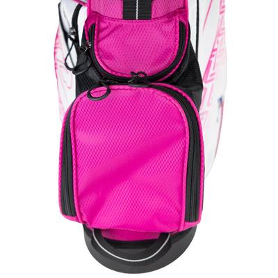 US Kids UL7 4 Club Golf Package Set (48'') - Girls - thumbnail image 3