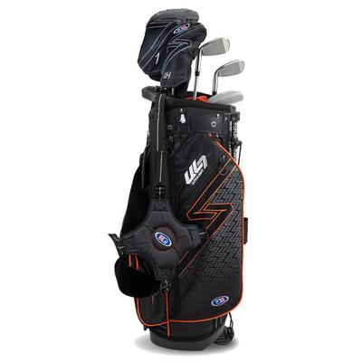 US Kids UL7 5 Club Golf Package Set (51'') - Boys