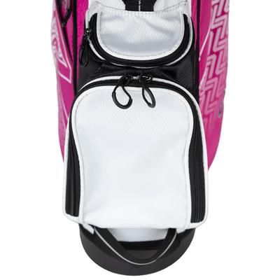 US Kids UL7 5 Club Golf Package Set (51'') - Girls - thumbnail image 3