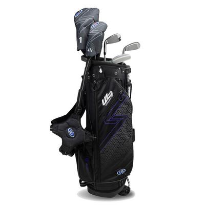 US Kids UL7 5 Club Golf Package Set (54'') - Boys