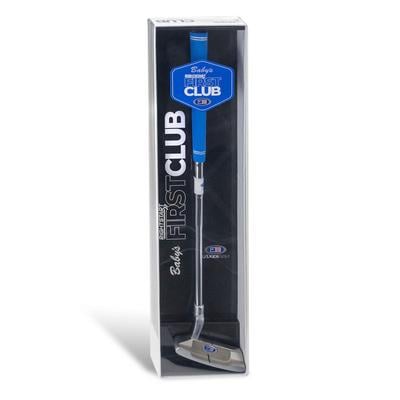 US Kids Golf Baby's First Golf Club - Blue - thumbnail image 1