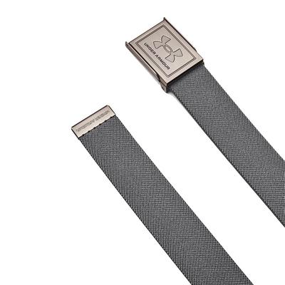 Under Armour UA Drive Stretch Webbing Belt - Castlerock