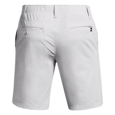 Under Armour UA Drive Tapered Golf Shorts - Halo Grey - thumbnail image 2