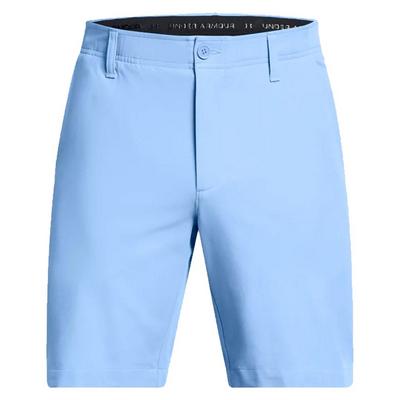 Under Armour UA Drive Tapered Golf Shorts - Horizon Blue