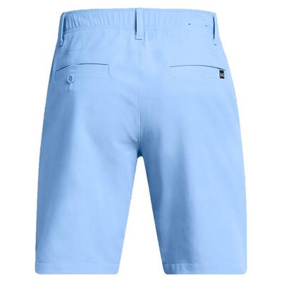 Under Armour UA Drive Tapered Golf Shorts - Horizon Blue - thumbnail image 2