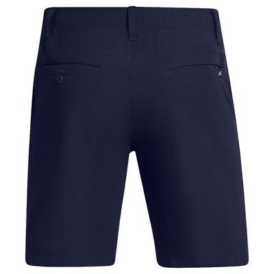 Under Armour UA Drive Tapered Golf Shorts - Midnight Navy - thumbnail image 2