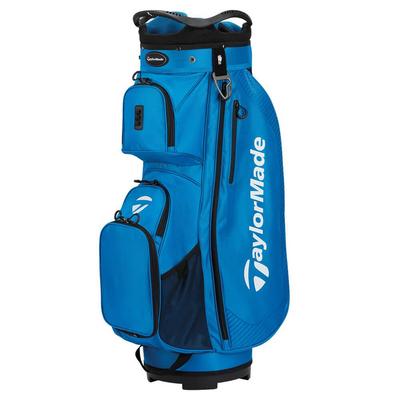 TaylorMade Pro Golf Cart Bag - Royal