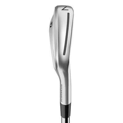 TaylorMade P770 Golf Irons - Steel - thumbnail image 4