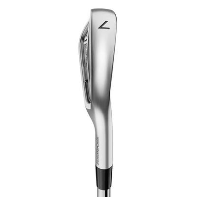 TaylorMade P7CB Golf Irons - Steel - thumbnail image 4