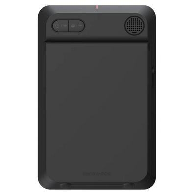 Voice Caddie SC4 Pro Simulator + Launch Monitor - thumbnail image 3