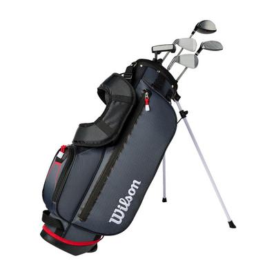 Wilson Profile Junior Golf Package Set - Medium (8-11 Years)