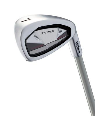 Wilson Profile Junior Golf Package Set - Large (11-14 Years) - thumbnail image 5