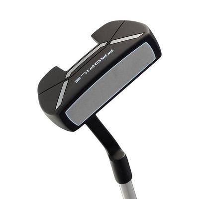 Wilson Profile Junior Golf Package Set - Large (11-14 Years) - thumbnail image 7