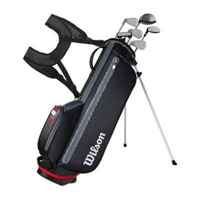 Wilson Profile Junior Golf Package Set - Large (11-14 Years)